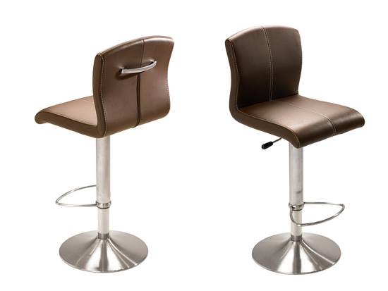 LucasFurniture's tweet photo. Bar chairs &amp; stools are great for family &amp; guests to keep you company in the kitchen so you can cook &amp; entertain! https://t.co/D4MzIoL9Ac