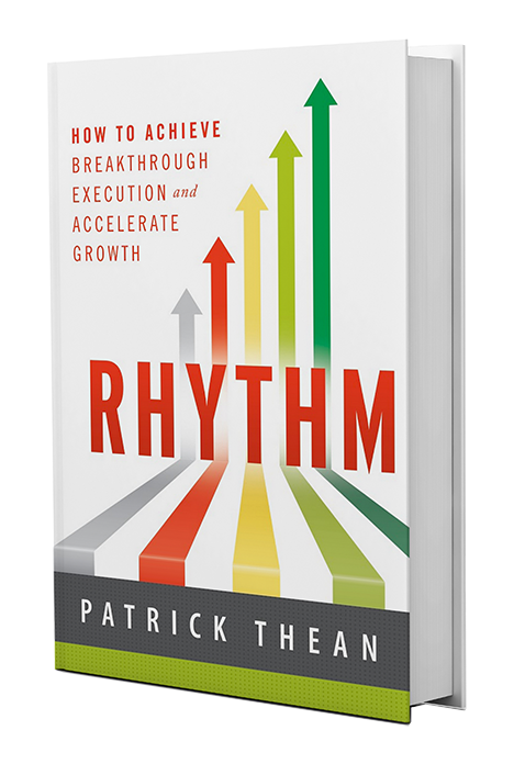BarryWPruitt's tweet photo. Cindy Praeger #BEC15 shared how Rhythm can help you scale business. @rhythmsystems #leadership https://t.co/NkxiaZinx3