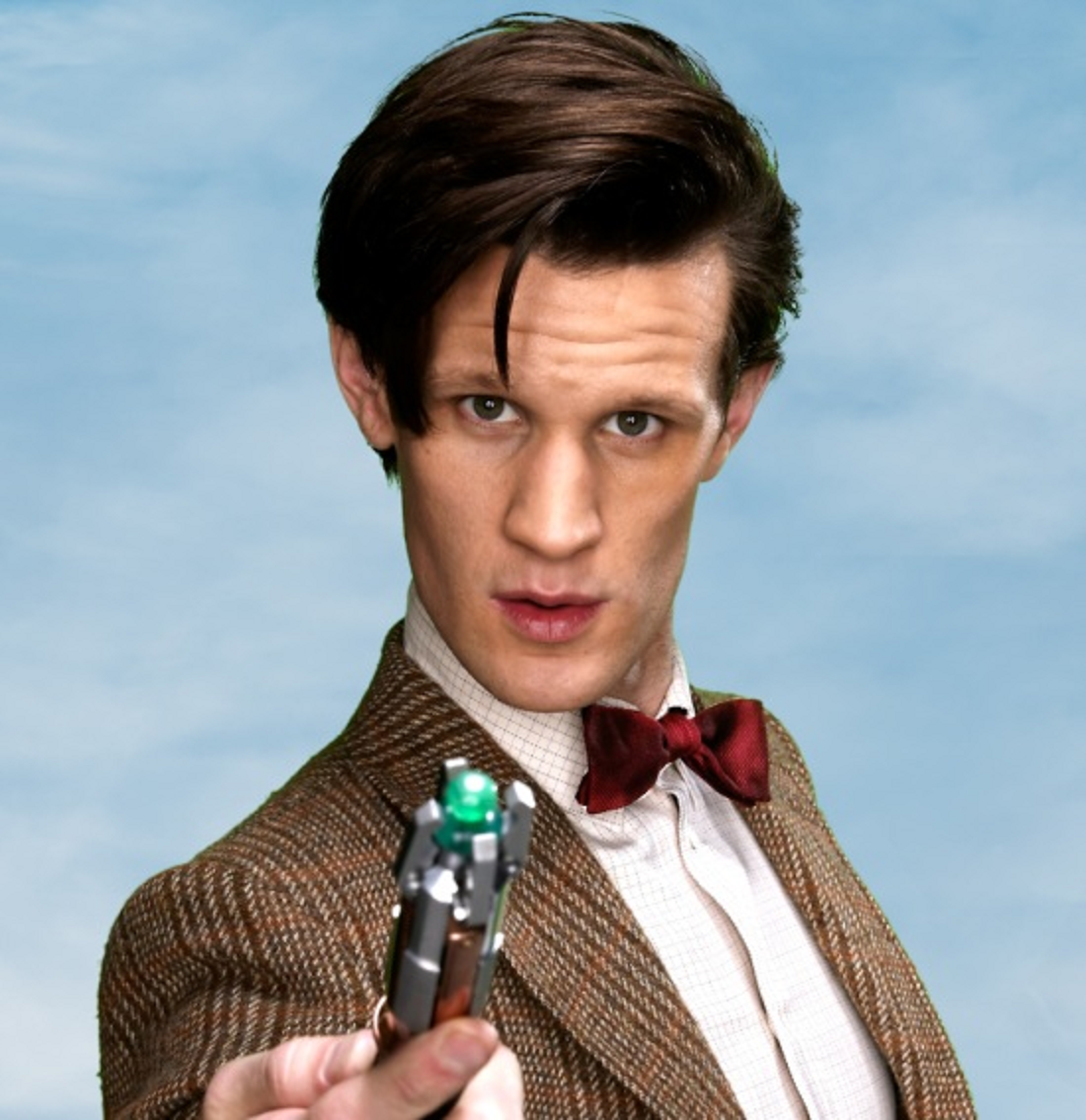 Happy Birthday, Matt Smith, born Oct 28, 1982 ~  A fan favourite! 