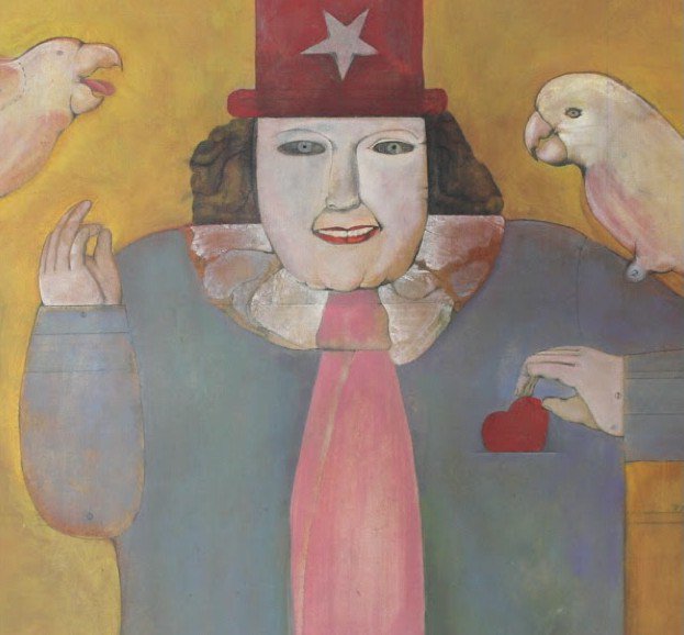 CuratorialCollective tweet media