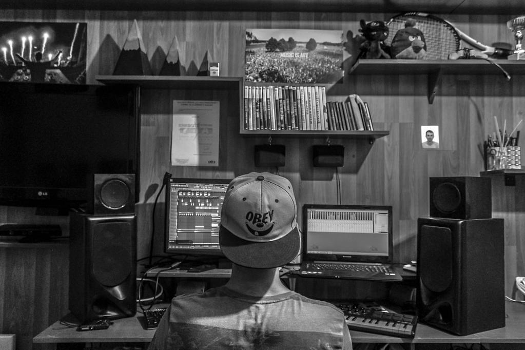 huntek_official's tweet photo. My current set up #BYOSWin https://t.co/d11HwbD6dk