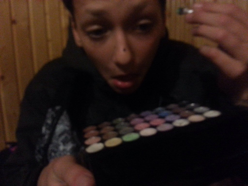 DRRRDNTS's tweet image. Когда твой парень решил начать краситься