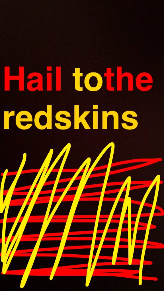 JM4893's tweet photo. GM #RedskinsTweetTeam @HawkDiesel1906 @Skins_RT @OmahaWarpath @gaviotita71 @MisssCrysss @jaydee5799 @redlake44 HTTR https://t.co/ykGTePBQdS