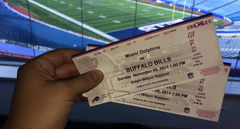 NorthtownAuto's tweet photo. CONTEST! RT &amp; follow to win tix &amp; parking pass to #Bills vs MIA - Winner anncd 10/29 @ 3PM! #BillsMafia #nthDegree https://t.co/bpYBXLYnlv