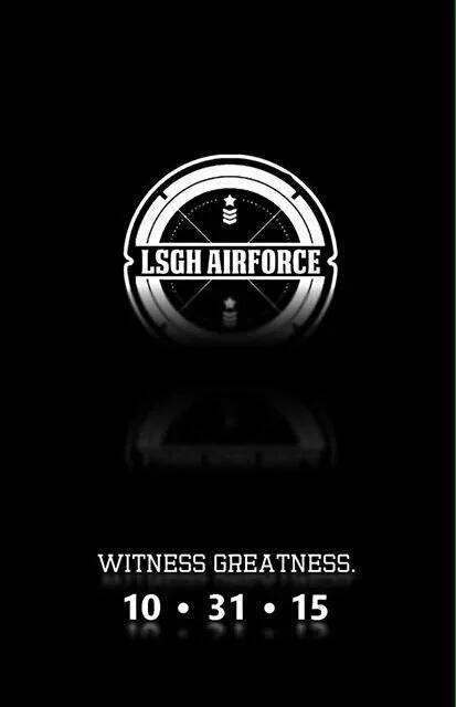 raymonpuzon's tweet photo. #WitnessGreatness #JumpInLSGH #AirforceSmartJumpIn3 #AirWHUT https://t.co/JcyLtM4vnS