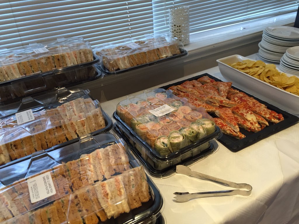 StaffsComputing's tweet photo. Are you ready for lunch #DigiTech2015 delegates? @StaffsUni @careersatstaffs https://t.co/3yzCXXizWi