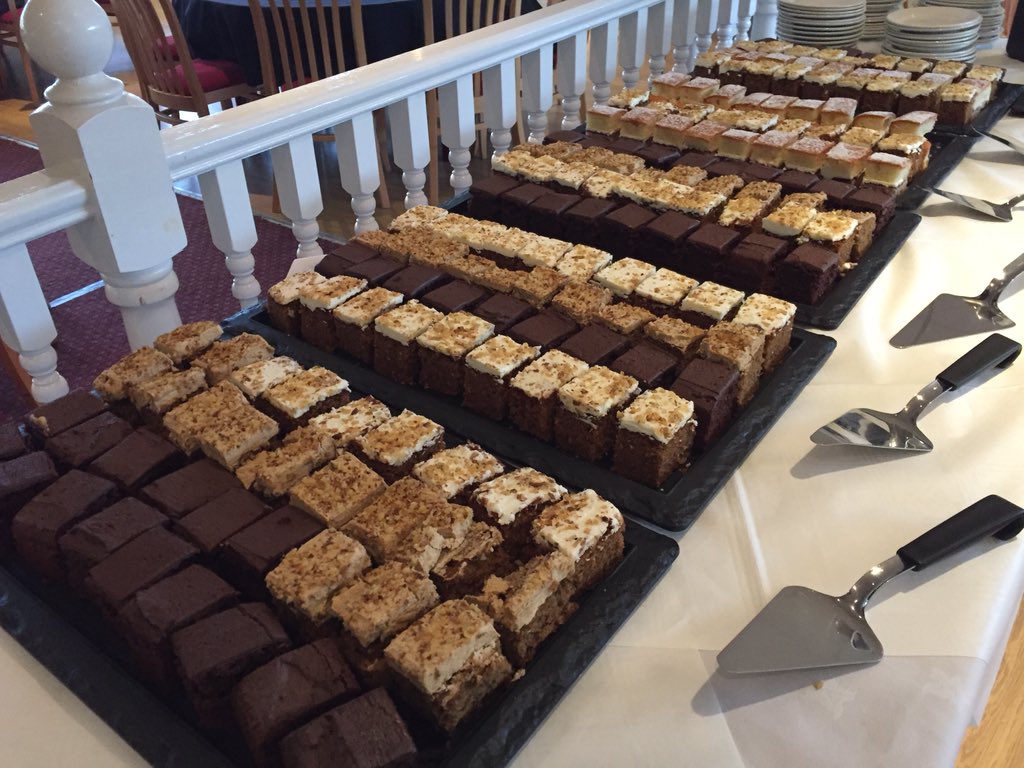 StaffsComputing's tweet photo. Are you ready for lunch #DigiTech2015 delegates? @StaffsUni @careersatstaffs https://t.co/3yzCXXizWi