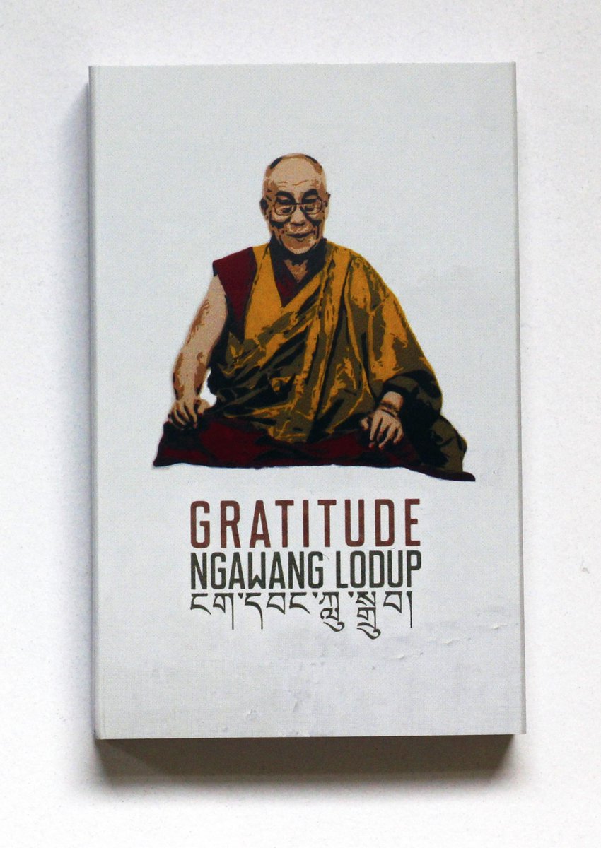 panosaart's tweet photo. Thanks to @NgawangLodupTMS for using my #dalailama mural as official cover of his debut single #gratitude
#freetibet https://t.co/DXOqv8LQ5q