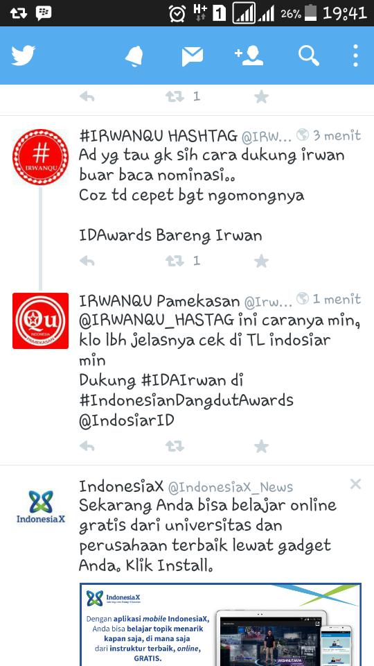 imoet_anies's tweet photo. Dukung #IDAIrwan di #IndonesianDangdutAwards 
@IndosiarID https://t.co/lwkMxlLAAt