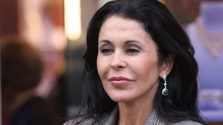 ElNacionalWeb's tweet photo. María Conchita confesó que le alegró la muerte de Chávez, pero no la festejó https://t.co/pZf9jmQU8A https://t.co/EOhQpCCz9G