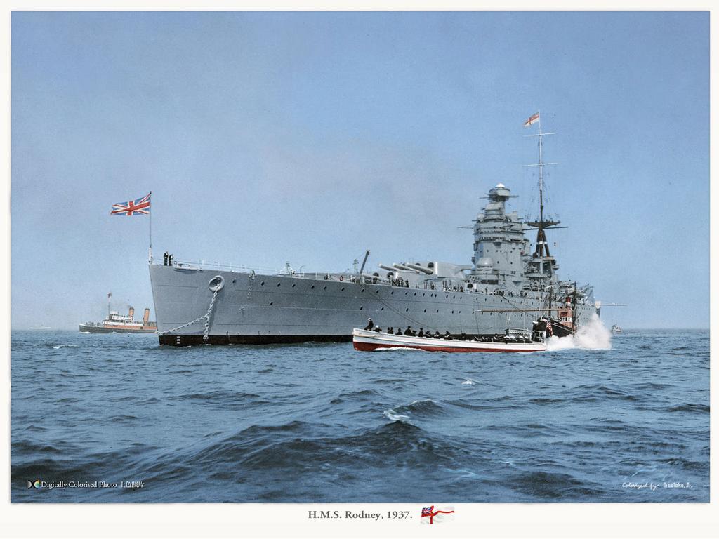 ট ইট র オミーズの辞典 ネルソン級戦艦 ロドニー 1927年にイギリスが開発した戦艦 世界のビッグ7 と言われる40cm砲搭載戦艦の1隻で 出現当時は本艦を含めたネルソン級は世界最強の戦艦と言われていた 第二次世界大戦では旧式ながらも終戦まで戦い抜いた ট ইট র オミーズの辞典 ネルソン級戦艦 ロドニー 1927年にイギリスが開発した戦艦 世界のビッグ7 と言われる40cm砲搭載戦艦の1隻で 出現当時は本艦を含めたネルソン級は世界最強の戦艦と言われていた 第二次世界大戦では旧式ながらも終戦まで戦い抜いた