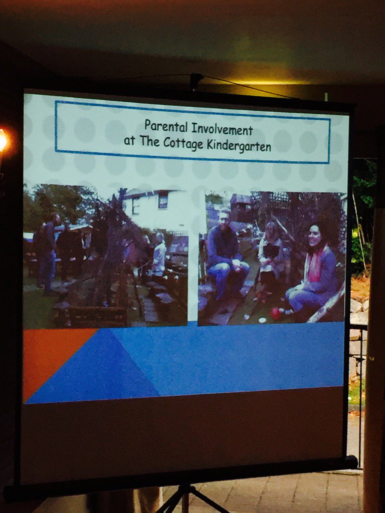 EYArgyllBute's tweet image. Parental engagement and effective enabling environments #abelcc15 #TalkELCC