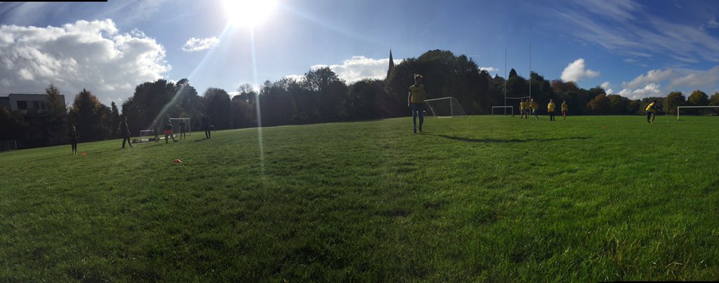 CSMetFrisbee's tweet image. Come and play ultimate frisbee at Llandaff Playing fields this afternoon!