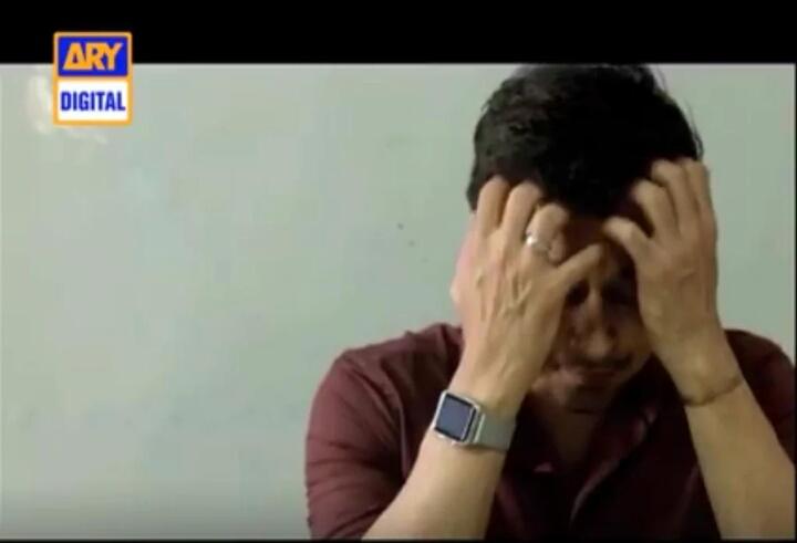 LubnaZafran's tweet photo. Waiting @faysalquraishi New darma serial #Naraz #ComingSoon on #ARYDijital https://t.co/2W2FWG713y