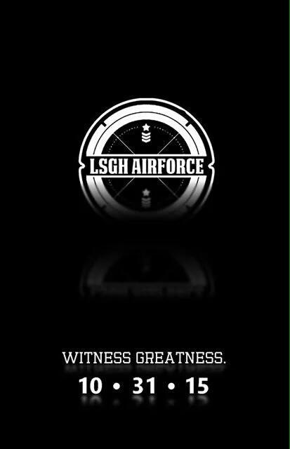JadeDaUnicorn's tweet photo. RT &amp; Support 🙌
#JumpInLSGH
#SmartJumpIn3Airforce
#AirforceSmartJumpIn3
#AirForce #JUMPHS3POLLF https://t.co/1Nt9SQyc2d