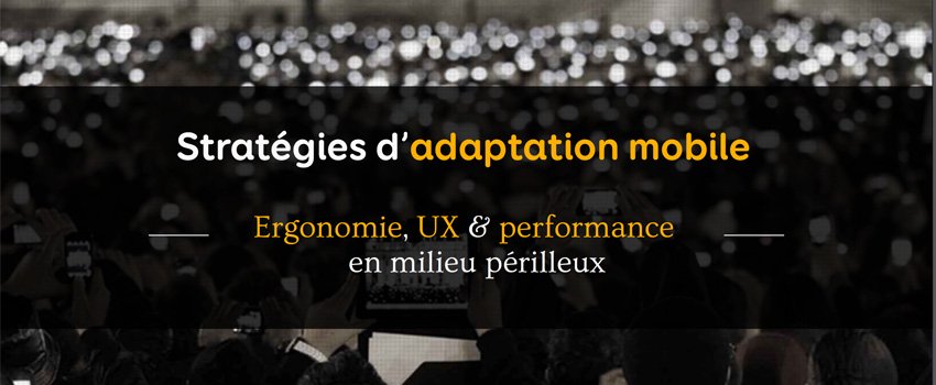 WalterStephanie's tweet photo. Les slides de notre conférence à #BlendWebMix : stratégies d’adaptation mobile https://t.co/V7t1ssIUSB https://t.co/J9dqANKn0Z