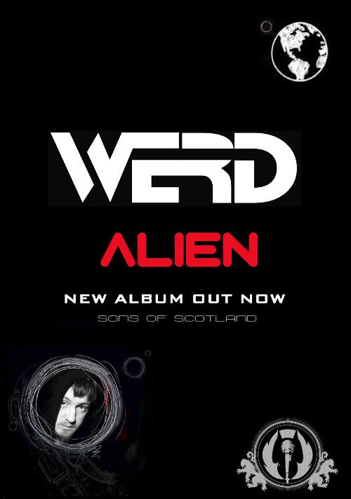 UndergroundRap5's tweet photo. Werd – Alien [PE.2] #EP Salt n Sauce #Video @WerdSOS @ParkStreetPR https://t.co/dSHQqiy4xv https://t.co/fspkv9pBqn