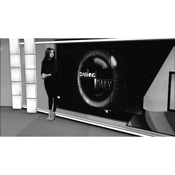 stadiumastro's tweet photo. Repeats at 10 and midnight.
#DashingDaily https://t.co/pQ2hcxvrdo