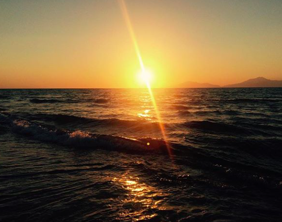 Who wants to be back in #Kos right about now?