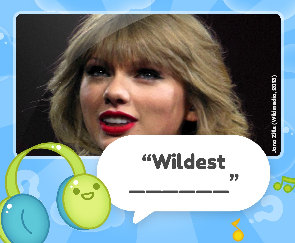 Pixduel_game's tweet image. Want to win 30 coins? Simply RT the name of this T. Swift song w your #Pixduel username! pixduel-game.com/app