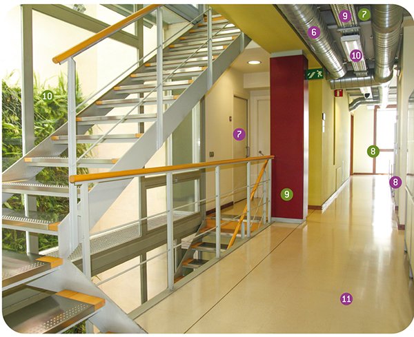 LavolaColombia's tweet photo. Celebramos 10 años del #ecoedificio de @Lavola1981. Todas las #ecosoluciones en https://t.co/LdEz2FOXgy https:/https://t.co/B60rupN4xc