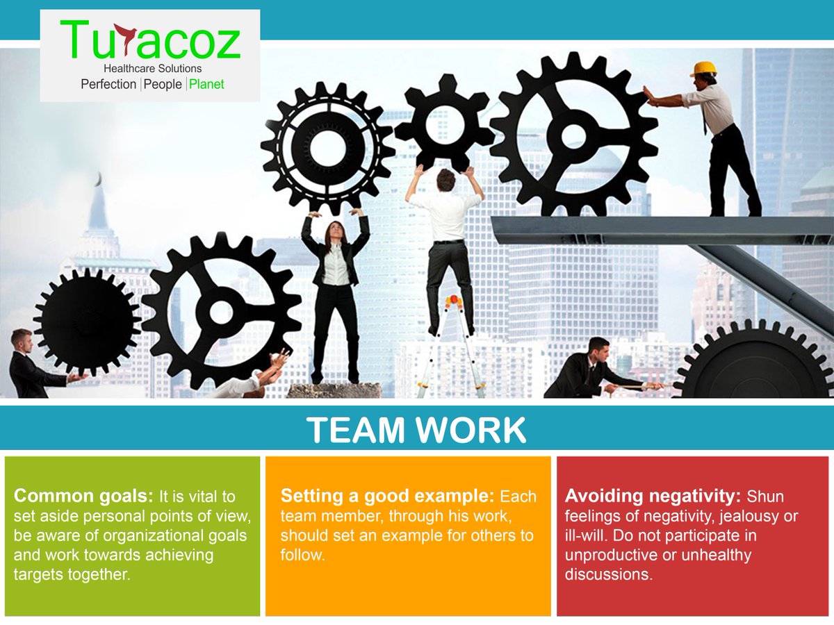 turacoz's tweet image. #Goals #AvoidNegativity #SetExample #AchieveTarget #TeamWork #WorkTogether #Motivation #WorkAsATeam