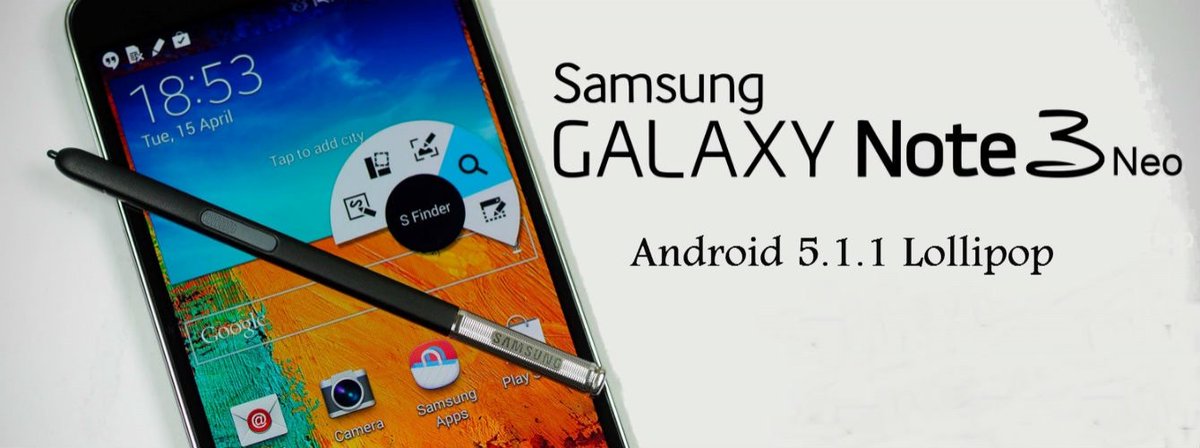 indir_com's tweet photo. Galaxy #Note3Neo için Android 5.1.1 Lollipop Çıktı https://t.co/q2qMevmg4g @SamsungTurkiye #Galaxy #AndroidLollipop https://t.co/N8JdFRb36N
