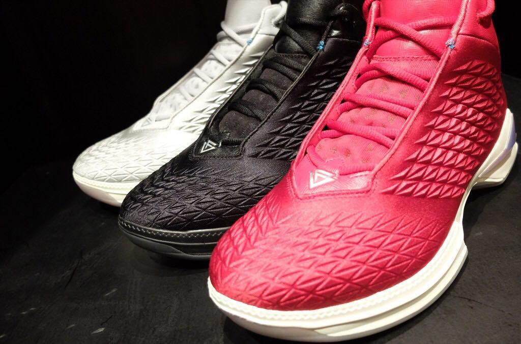 kickspotting's tweet photo. Get a detailed look at the @brandblack Force Vector Mesh on https://t.co/HXhKY4eKBa.
#UpClose #brandblack #forcev… https://t.co/nHhdbkX2o9