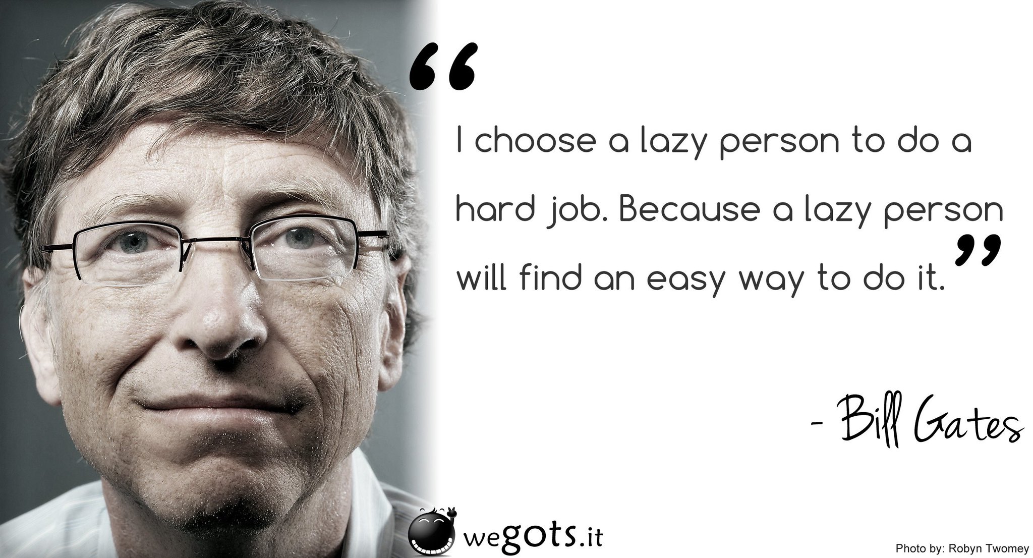 Happy Birthday to Bill Gates, 59 today. Thank you for sharing the :-) 