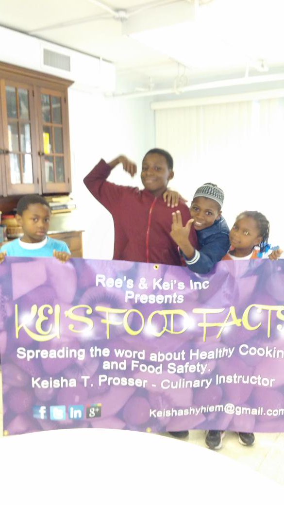 keishashyhiem's tweet image. Healthy Cooking Workshop at the Free Library #cookingwithfamily #cookingsmart #cookingsimple #goodenergyfoods