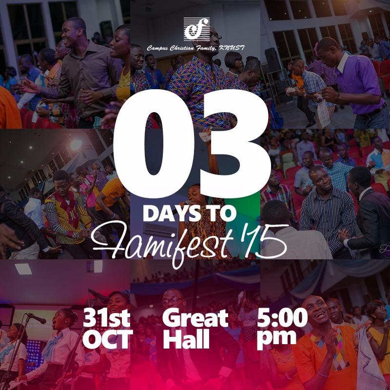 seemagadams's tweet photo. I would rather bow before JeSuS #famifest 15 #ccfknust https://t.co/JKyeanulHa