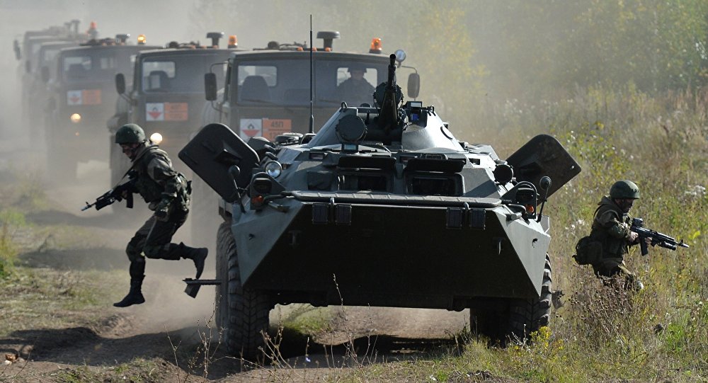 sputnik_afrique's tweet photo. Les nouvelles capacités de l'armée russe alarment les #USA https://t.co/Kp7Q3Z7Phq https://t.co/ZeVStkFYCD