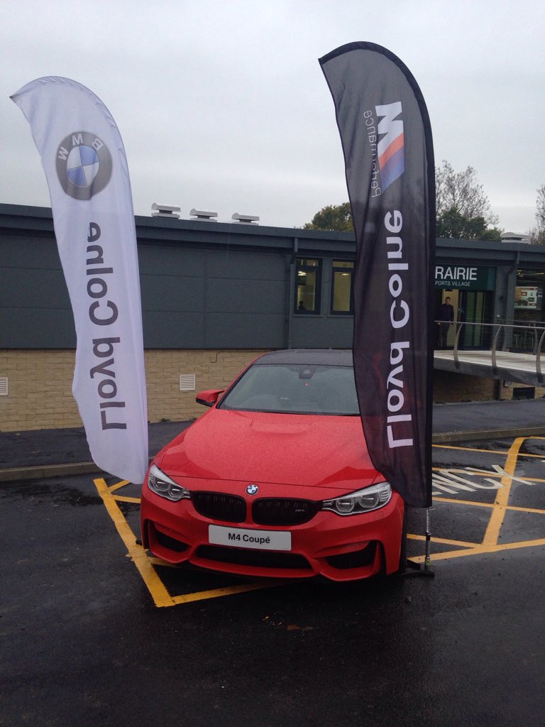 Now there are two ways to improve your driving - lessons <a href="/MajGolfTuition/">Jamie Coverley</a> <a href="/_MajorGolf_/">--------------</a> and this beauty <a href="/LloydBMW/">Lloyd BMW</a>