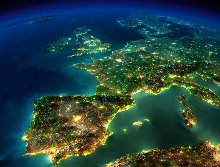 vxVirtualXpo's tweet photo. Good news for businesses:
Europe Agrees Net Neutrality Rules And End To Mobile Roaming Fees https://t.co/u9BR1GZ3uh https://t.co/pCK3b7bro0