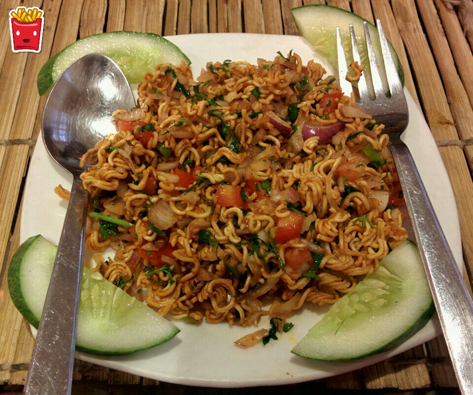 Wai Wai Wai Wai Noodle Twitter