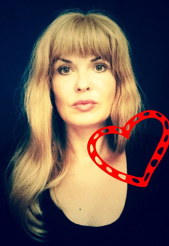 Magda Gacyk tweet media