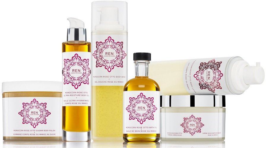 biotifulworld's tweet image. 3 ans de beauté avec Ecocentric et REN Skincare (Concours anniversaire) autourdudressing.com/ecocentric/
