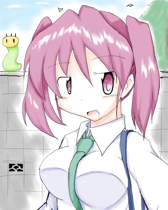 麻生夏海のtwitterイラスト検索結果 古い順 麻生夏海のtwitterイラスト検索結果 古い順
