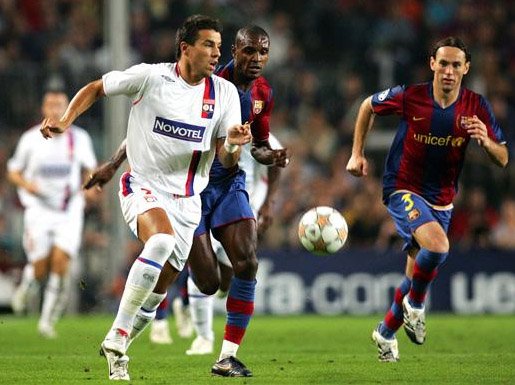 Happy Birthday Milan Baros ! L\ancien Lyonnais fête ses 34 ans. 