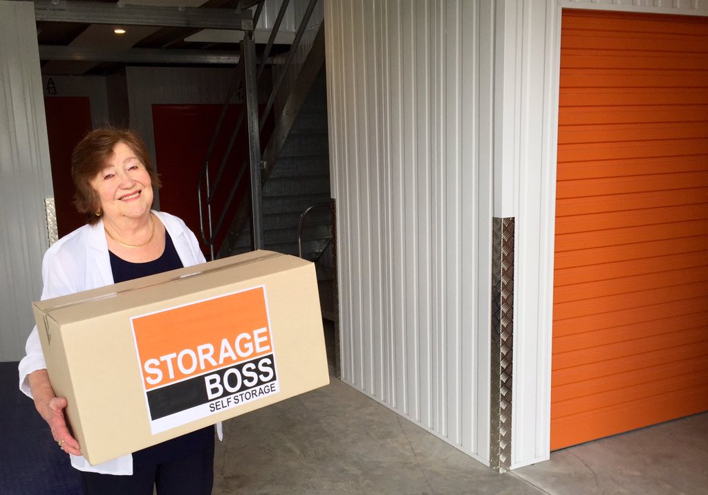 Storage_Boss's tweet photo. #Storage solutions for everyone. #Store your #home, #office, #car, #boat, #caravan https://t.co/DP3WbmmU2f