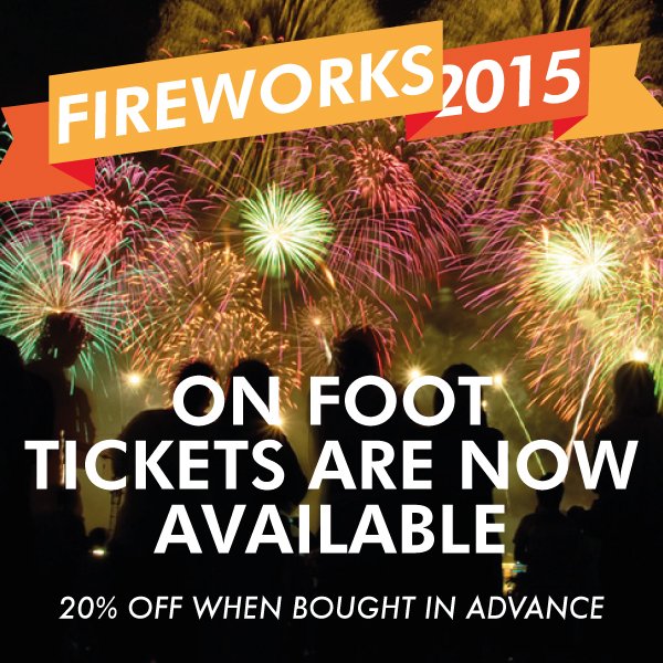 HWRT155's tweet photo. For the first time every on foot tickets are available for pre purchase. Get them here now! https://t.co/aohIbaVg7L https://t.co/95ioeU90ar