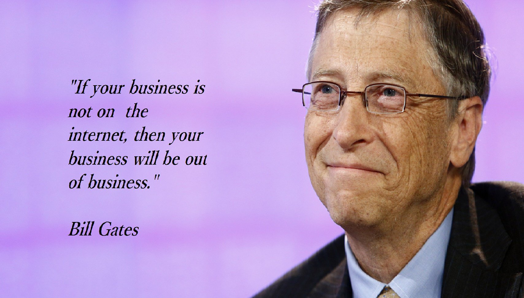 Team Hashtags wishes Bill Gates a very Happy Birthday!   