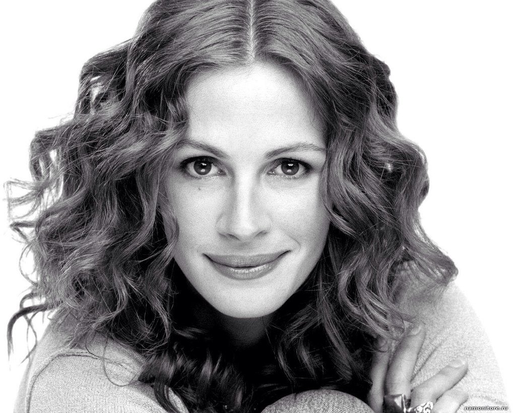 HAPPY BIRTHDAY
Julia Roberts  - 28 octubre 1967 