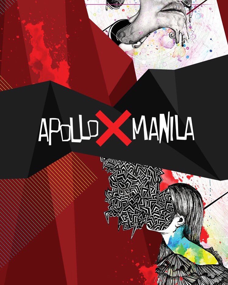 NeverlandManila's tweet photo. Here's a chance for you to score an exclusive AXM shirt! 

Download AxM wallpaper here: https://t.co/V4zbLceREW https://t.co/XqNQAcYs2C