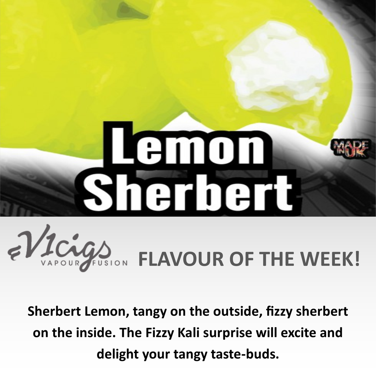 thomas_brad9's tweet photo. Our Flavour of the week! Zesty.... #vapeuk #ukvape #vapelifeuk #ukvaper #ukecig #ukeliquid #debang https://t.co/VT5KeSECYy