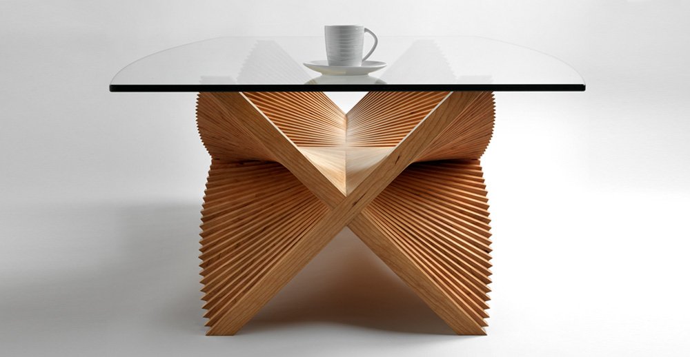 naturalscool's tweet photo. Forge your own path as a designer-listen to our chat with furniture designer David Tragen. https://t.co/1NHUq6wWO5 https://t.co/DUZIu08QRh