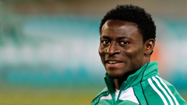 31st to & Obafemi Martins     