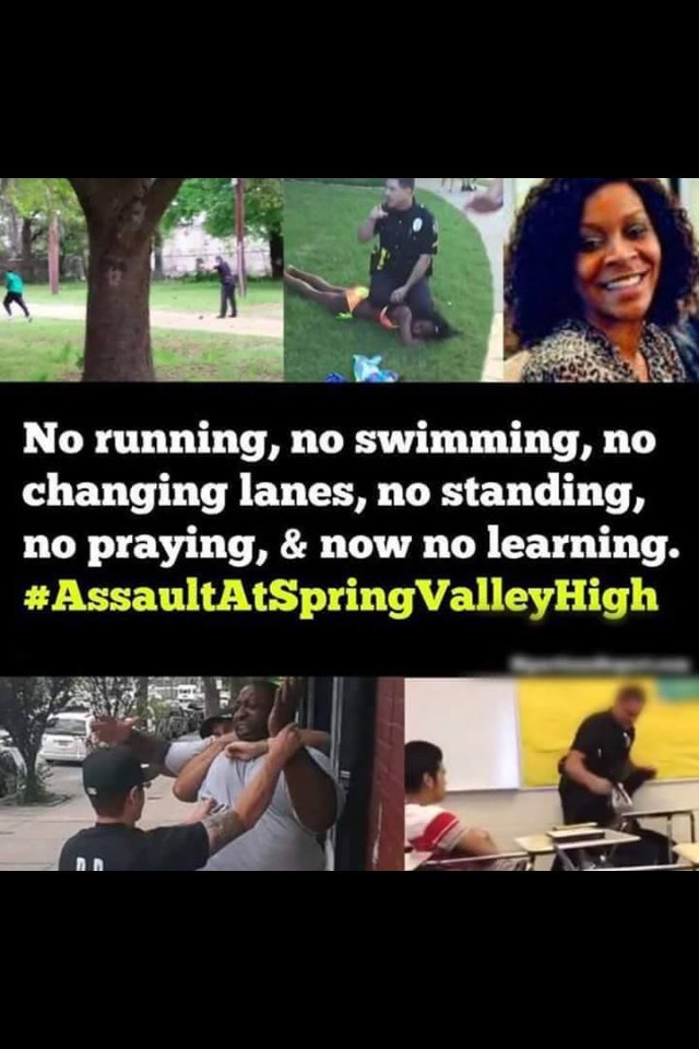 ShopForNeeds1's tweet image. #AssaultAtSpringValley