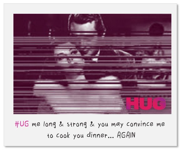 RedesignLifeF's tweet image. Who's gonna cook dinner today? #startwithaHUG #dinner