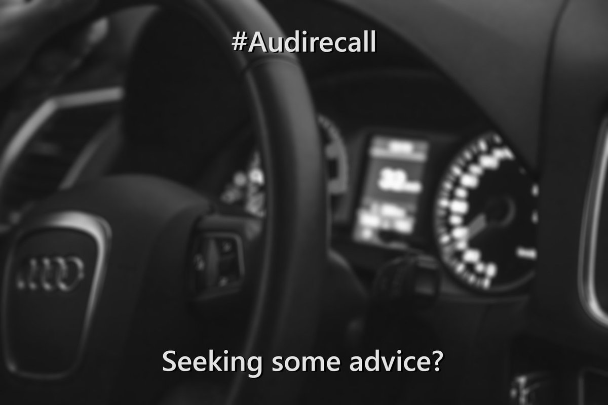 vwclassactionAU's tweet image. Bannister Law may be able to help you gain compensation audiclassaction.com.au #audirecall #emissions #vwscandal